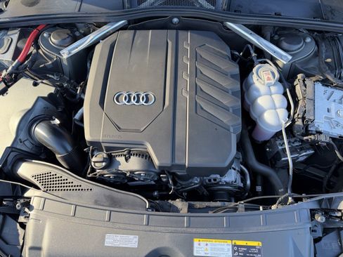 Used 2023 Audi A4 2.0T Premium Plus w/ Premium Plus Package image 26