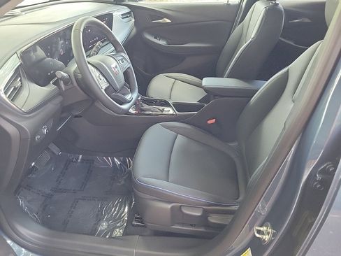 New 2026 Buick Encore GX Sport Touring image 9