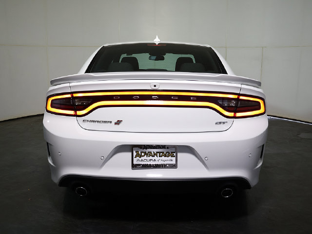 Used 2023 Dodge Charger GT AWD/4WD image 10