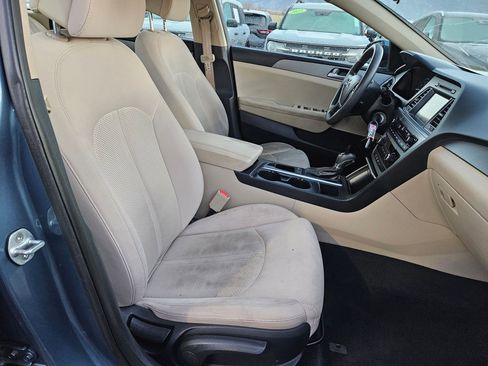 Used 2016 Hyundai Sonata SE image 34