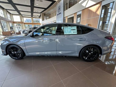 New 2026 Acura Integra A-Spec image 7