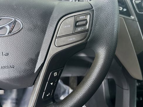 Used 2018 Hyundai Santa Fe Sport image 15