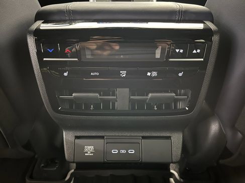 New 2026 Acura MDX Type S image 13