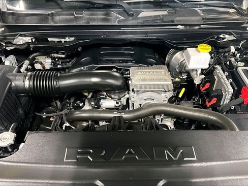 Used 2022 RAM 1500 Lone Star image 12