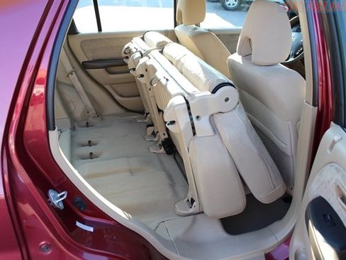 Used 2006 Honda CR-V LX image 35