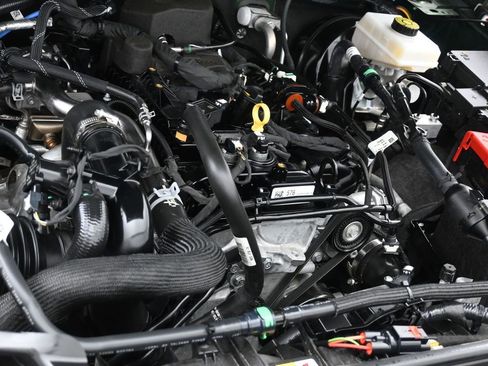 Used 2024 Ford Bronco Outer Banks image 27