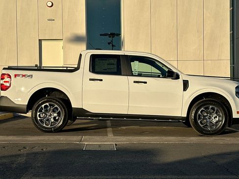 New 2026 Ford Maverick XLT w/ XLT Luxury Package AWD/4WD image 2