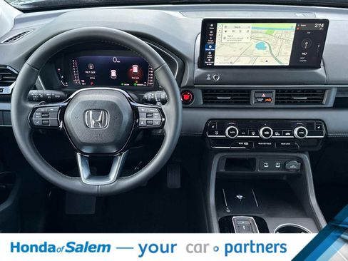 New 2026 Honda Pilot Touring image 14