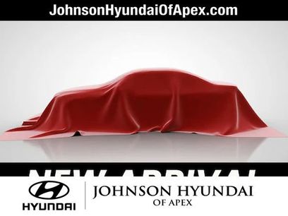 Used 2025 Hyundai Palisade Calligraphy