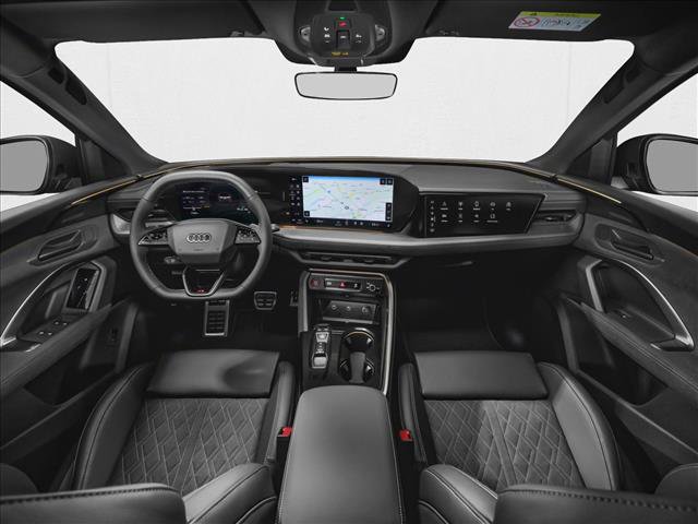 New 2025 Audi Q5 Premium Plus AWD/4WD image 3