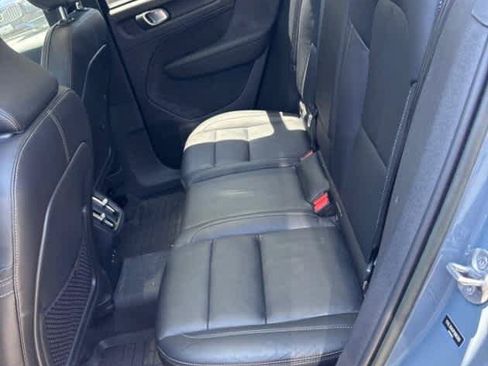 Used 2023 Volvo XC40 B5 Ultimate w/ Protection Package Premier AWD/4WD image 5