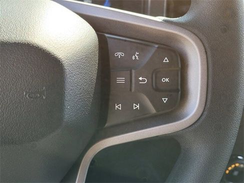 New 2025 Ford Bronco 4-Door image 23