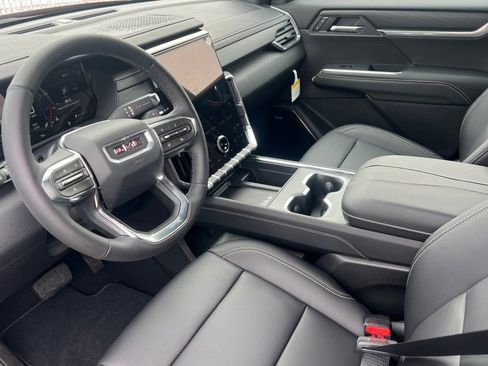 New 2026 GMC Acadia Elevation w/ Black Edition AWD/4WD image 7