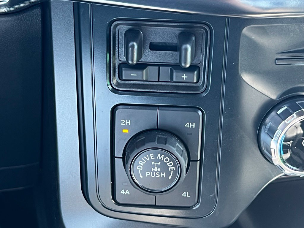 Used 2025 Ford F150 Tremor w/ Equipment Group 402A High AWD/4WD image 33