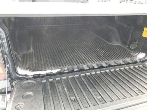 Used 2017 Chevrolet Silverado 1500 LT w/ All Star Edition image 20