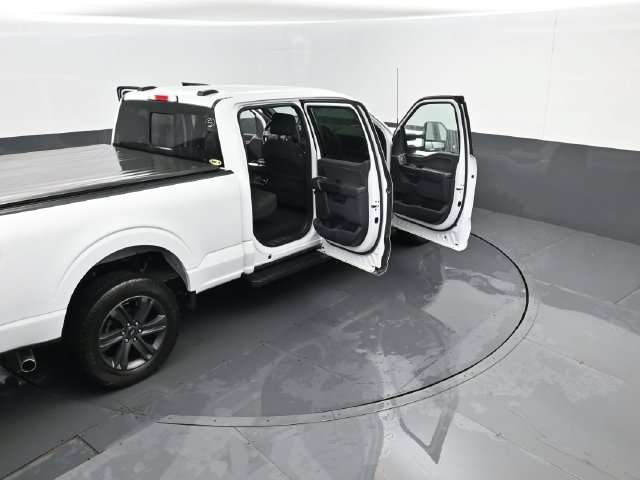 Used 2023 Ford F150 XLT w/ Equipment Group 302A High AWD/4WD image 28