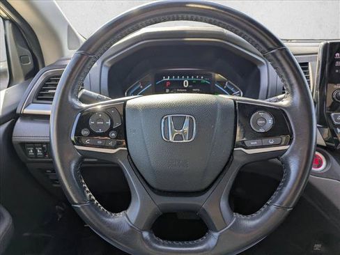 Used 2020 Honda Odyssey EX-L image 11