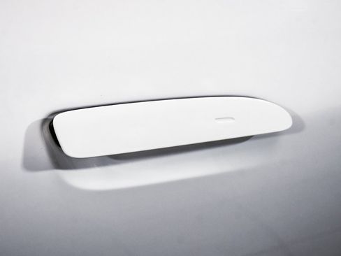 Used 2022 Porsche Taycan image 16