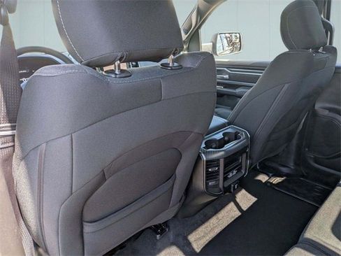 New 2026 RAM 1500 Big Horn image 42