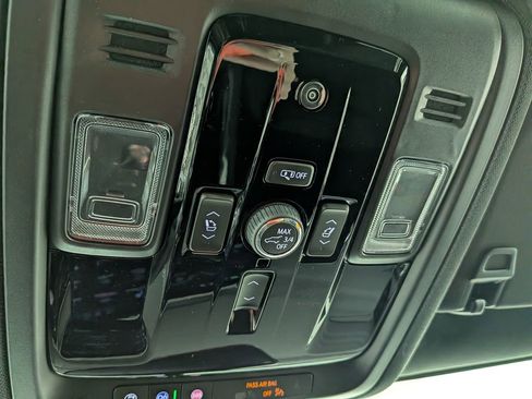 New 2026 Chevrolet Tahoe RST w/ RST Performance Edition AWD/4WD image 31