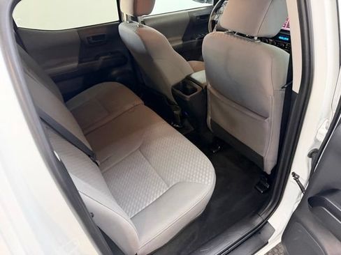 Used 2023 Toyota Tacoma SR AWD/4WD image 42