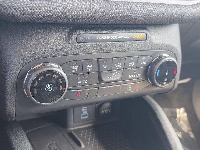 Used 2022 Ford Bronco Sport Big Bend w/ Convenience Package AWD/4WD image 18