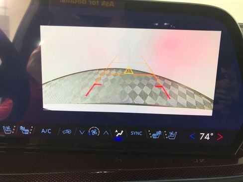 New 2026 Chevrolet Traverse RS w/ LPO, Floor Liner Package image 39