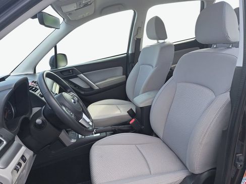 Used 2018 Subaru Forester 2.5i w/ Alloy Wheel Package AWD/4WD image 15