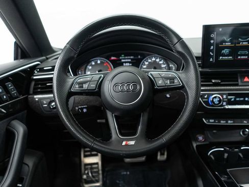 Used 2022 Audi S5 Premium w/ Convenience Package image 16