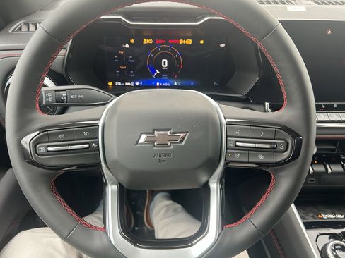 New 2026 Chevrolet Colorado Z71 AWD/4WD image 13