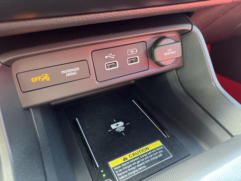 Used 2025 Honda Civic Type R image 29