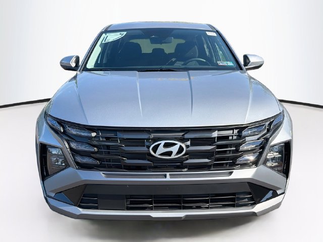 New 2026 Hyundai Tucson SE AWD/4WD image 2