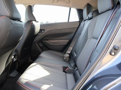 New 2026 Subaru Crosstrek 2.5i Limited w/ Crosstrek Mirror Package image 18