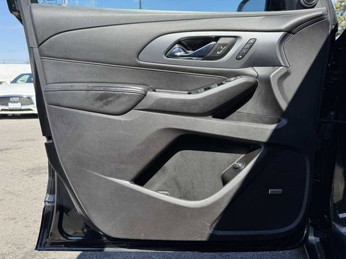 Used 2019 Chevrolet Traverse Premier w/ Redline Edition image 26