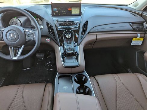New 2026 Acura RDX SH-AWD w/ Advance Package image 19