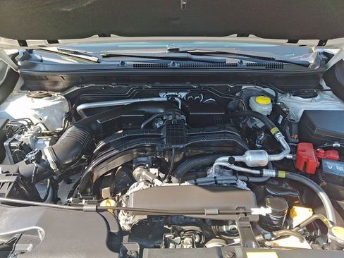 Certified 2025 Subaru Crosstrek 2.5i Limited AWD/4WD image 26