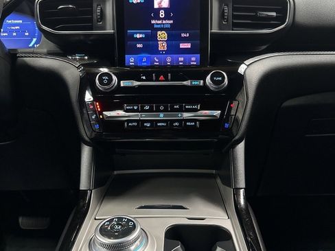 Used 2024 Ford Explorer ST w/ Equipment Group 401A image 22