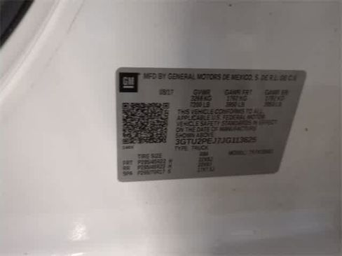 Used 2018 GMC Sierra 1500 Denali w/ Denali Ultimate Package image 38