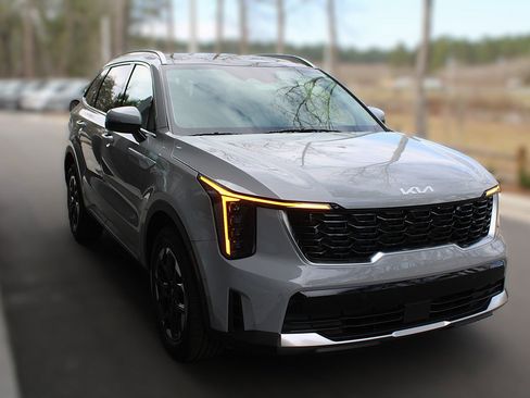 New 2026 Kia Sorento S image 16