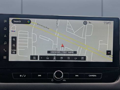 Used 2025 Mitsubishi Outlander ES FWD image 23