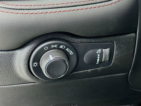 New 2026 Dodge Durango GT w/ Blacktop Package image 14