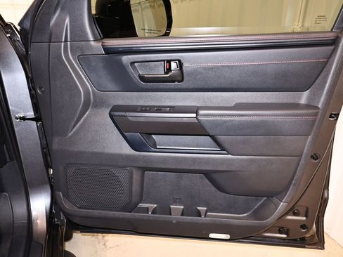 Used 2024 Toyota Sequoia TRD Pro AWD/4WD image 22