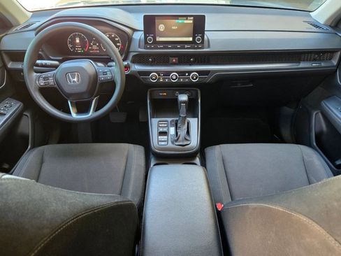 Used 2023 Honda CR-V LX image 20