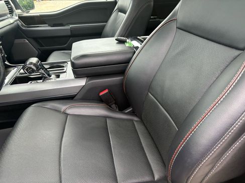 Used 2021 Ford F150 Lariat w/ Equipment Group 502A High AWD/4WD image 22