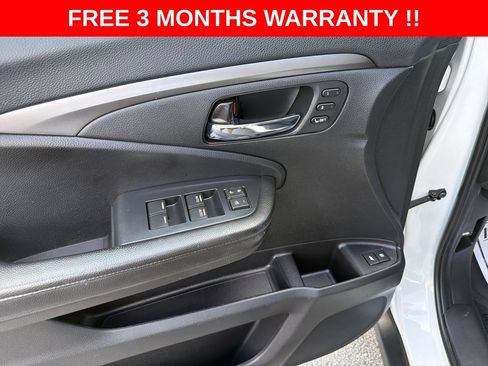 Used 2021 Honda Pilot EX-L image 12