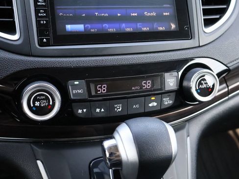Used 2016 Honda CR-V EX-L image 21