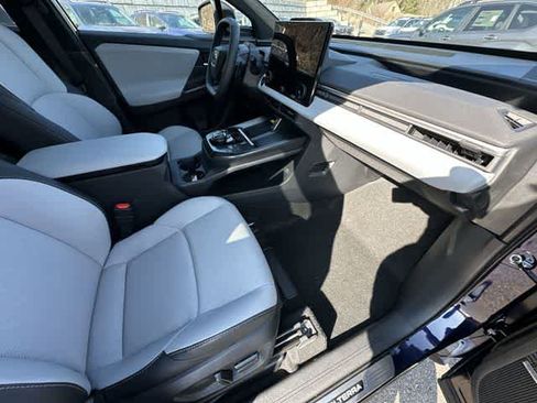 New 2026 Subaru Solterra Touring XT image 19