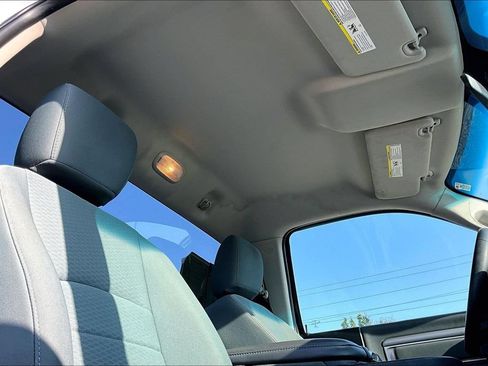 Used 2014 RAM 2500 Tradesman w/ Power & Remote Entry Group AWD/4WD image 19