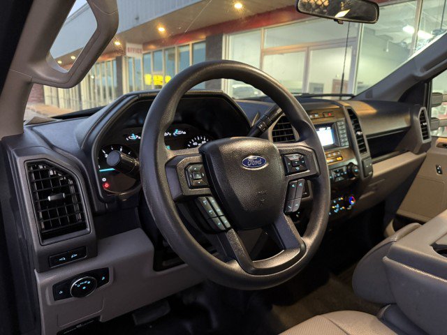 Used 2022 Ford F550 4x4 Regular Cab Super Duty image 26