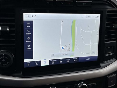 Used 2022 Ford F150 XLT w/ Equipment Group 302A High image 34